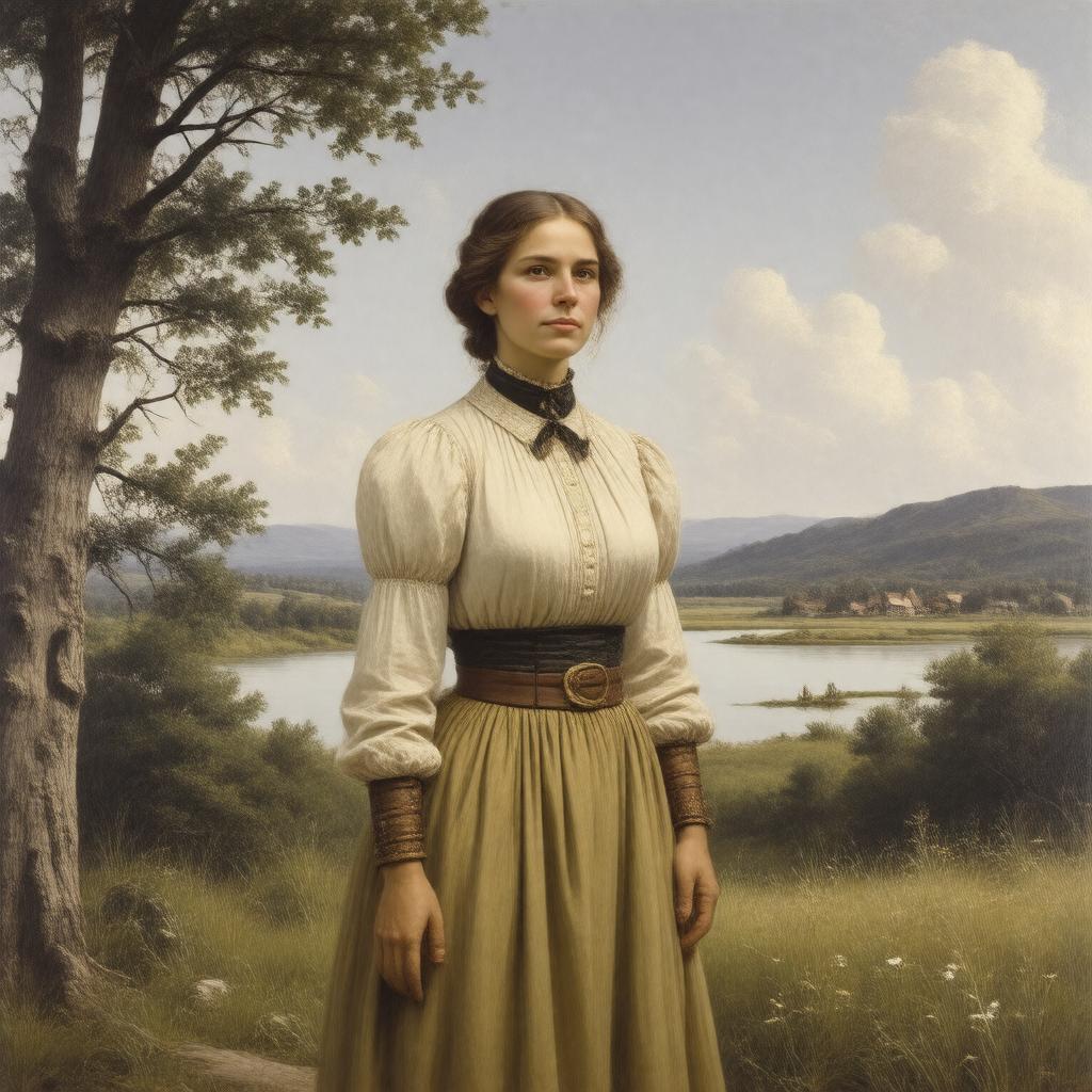 Rebecca Bryan Boone